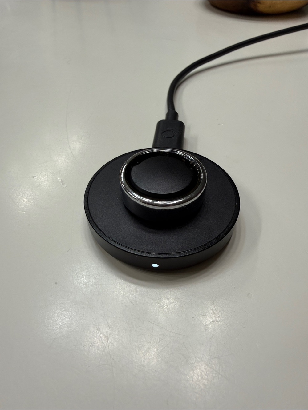 Oura Gen3 Horizon Ring- Size 10